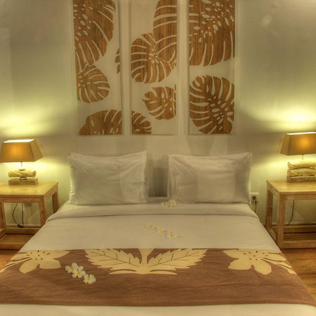 Villa Layla - Charming 2Br Villa In Oberoi - Prime Location! Seminyak Exterior foto