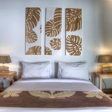 Villa Layla - Charming 2Br Villa In Oberoi - Prime Location! Seminyak Exterior foto
