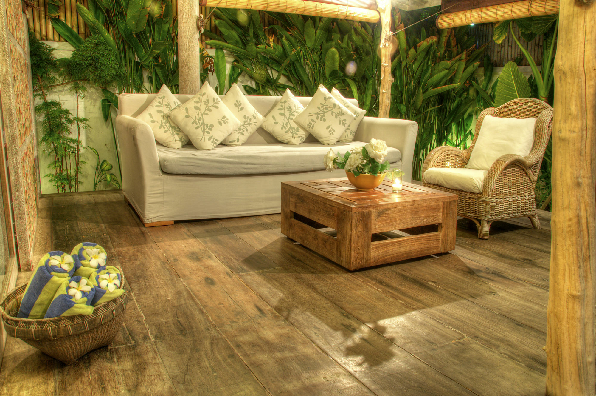 Villa Layla - Charming 2Br Villa In Oberoi - Prime Location! Seminyak Exterior foto