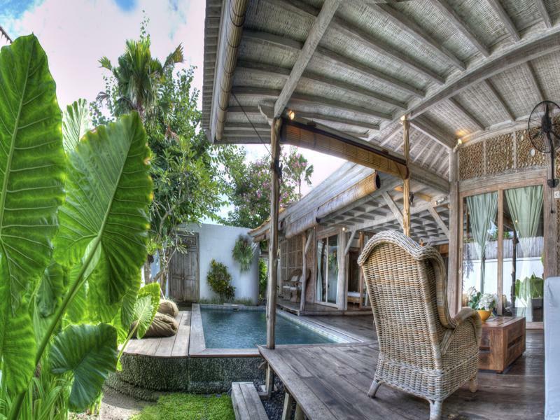 Villa Layla - Charming 2Br Villa In Oberoi - Prime Location! Seminyak Exterior foto