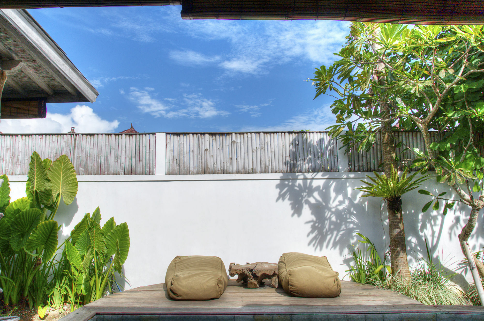 Villa Layla - Charming 2Br Villa In Oberoi - Prime Location! Seminyak Exterior foto