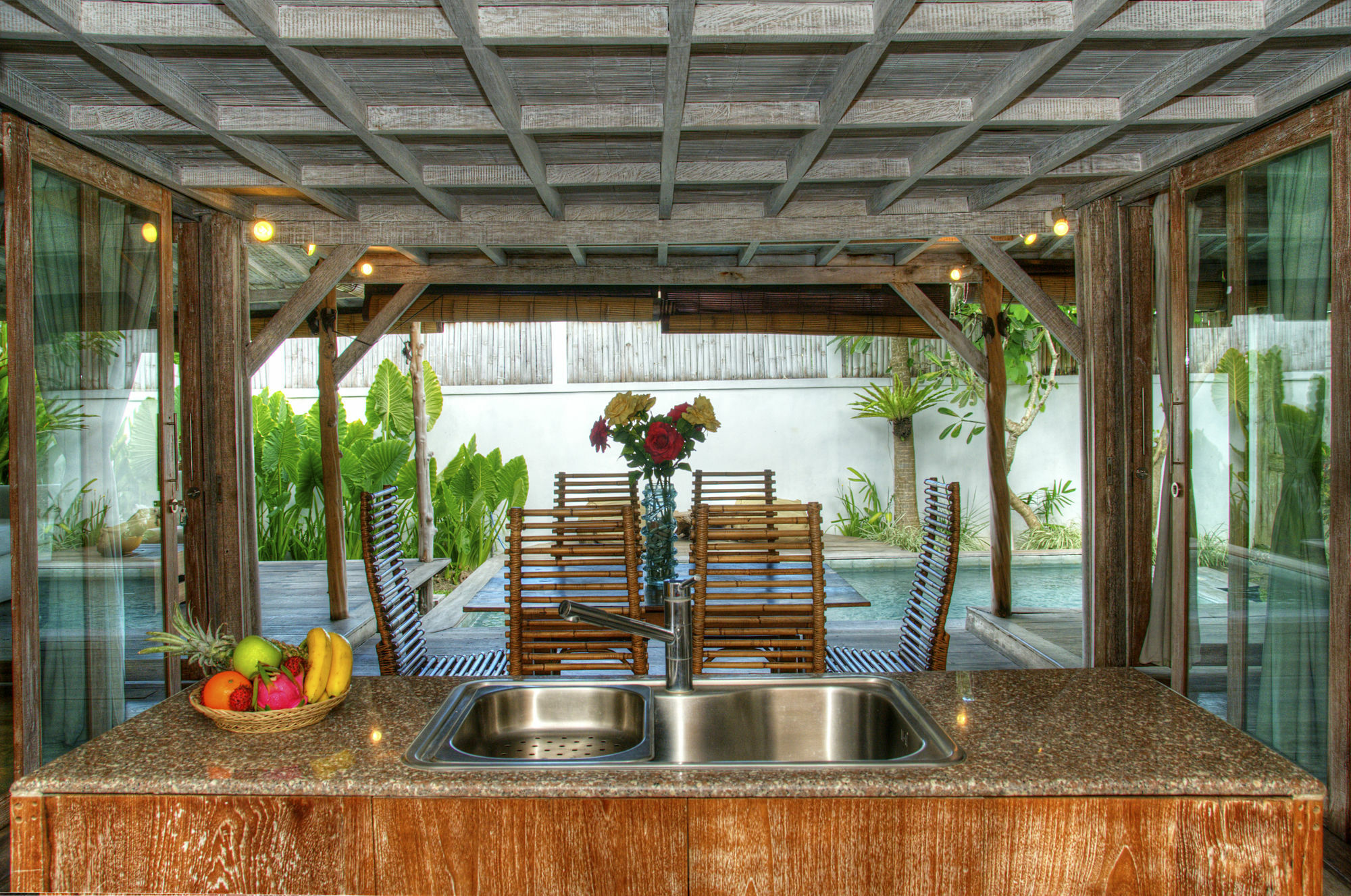 Villa Layla - Charming 2Br Villa In Oberoi - Prime Location! Seminyak Exterior foto