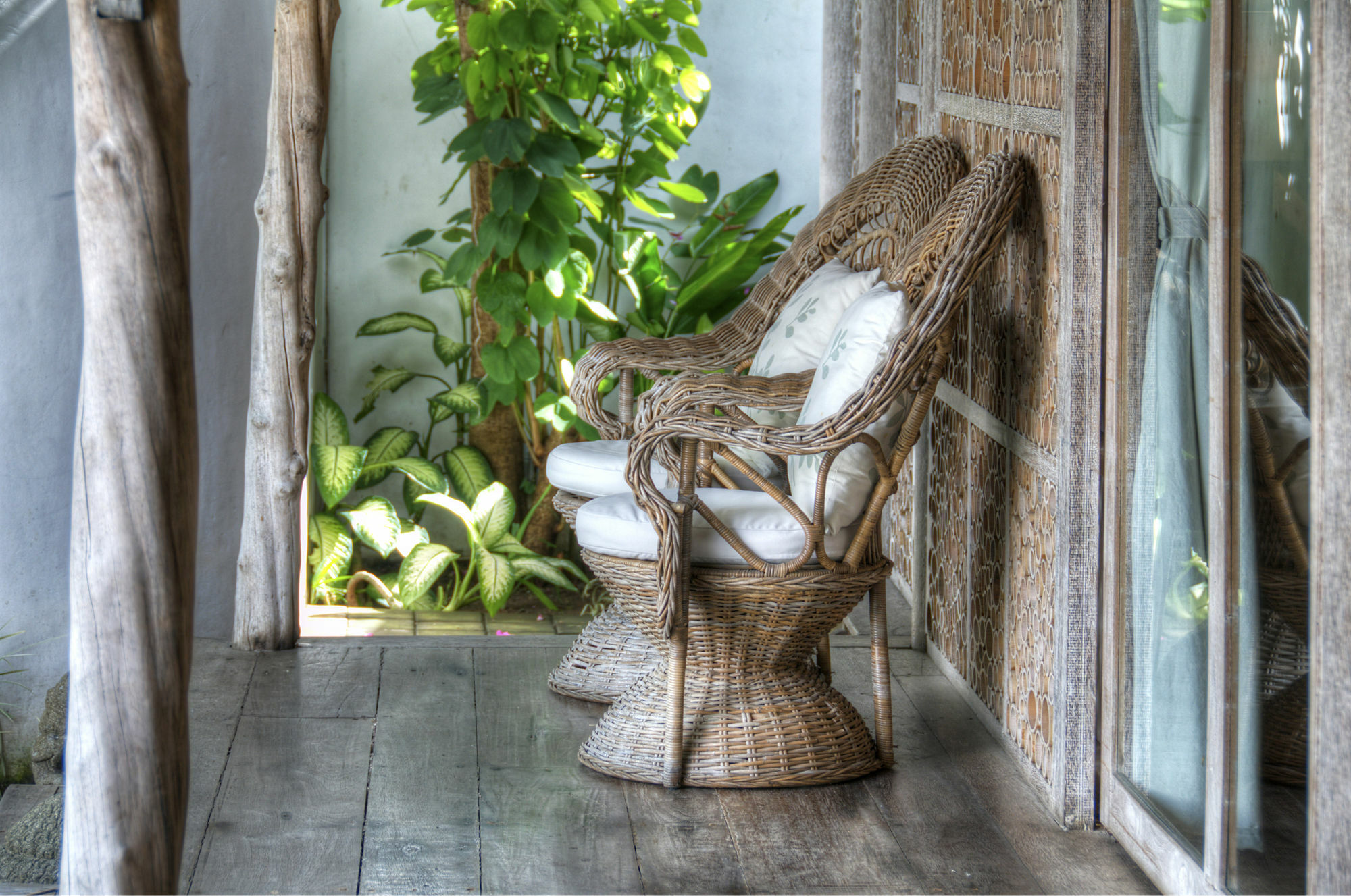 Villa Layla - Charming 2Br Villa In Oberoi - Prime Location! Seminyak Exterior foto